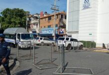 Convocan “Marcha Negra” y cacerolazo ciudadano frente al Palacio de Justicia contra la impunidad en caso SeNaSa