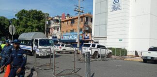 Convocan “Marcha Negra” y cacerolazo ciudadano frente al Palacio de Justicia contra la impunidad en caso SeNaSa