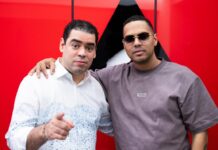 Rafa Bobadilla se integra al elenco de “Esto No Es Radio” y refuerza la apuesta humorística de Alofoke Media Group