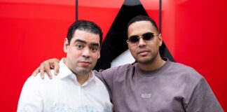 Rafa Bobadilla se integra al elenco de “Esto No Es Radio” y refuerza la apuesta humorística de Alofoke Media Group