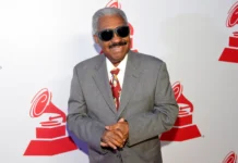 Murió Rafael Ithier, fundador de El Gran Combo y pilar eterno de la salsa