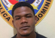 PN mata a “Bob Esponja” durante presunto intercambio de disparos en Moca