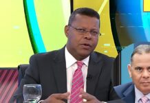 Dany Alcántara gana batalla legal a Gómez Díaz : TSA confirma su derecho sobre el Canal 3 frente a Telemicro