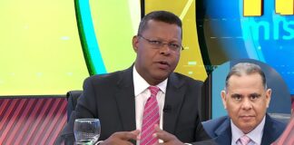 Dany Alcántara gana batalla legal a Gómez Díaz : TSA confirma su derecho sobre el Canal 3 frente a Telemicro
