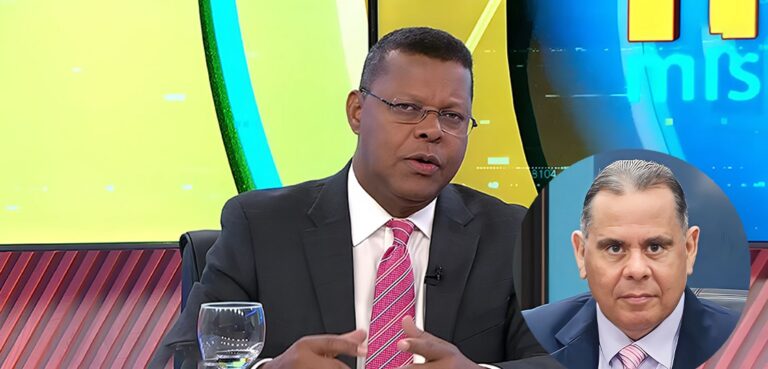 Dany Alcántara gana batalla legal a Gómez Díaz : TSA confirma su derecho sobre el Canal 3 frente a Telemicro