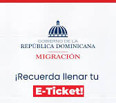 Migración autoriza vuelos sin llenar E-ticket tras falla en la plataforma digital