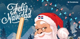 Feliz Navidad 2025