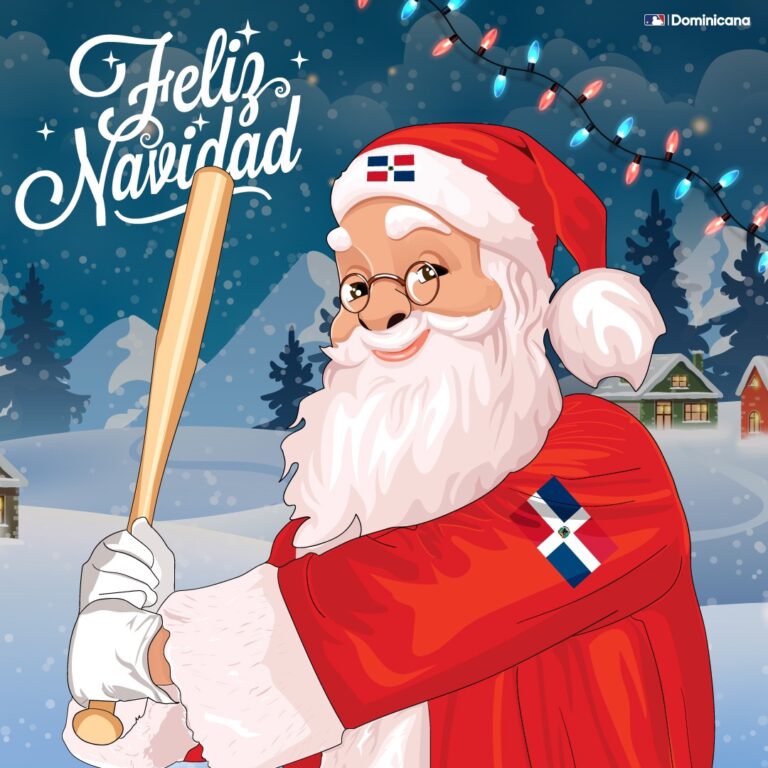 Feliz Navidad 2025