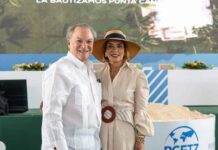 Frank Rainieri y Haydée Kuret de Rainieri serán reconocidos con los premios Sophia a la Excelencia en Miami