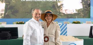 Frank Rainieri y Haydée Kuret de Rainieri serán reconocidos con los premios Sophia a la Excelencia en Miami