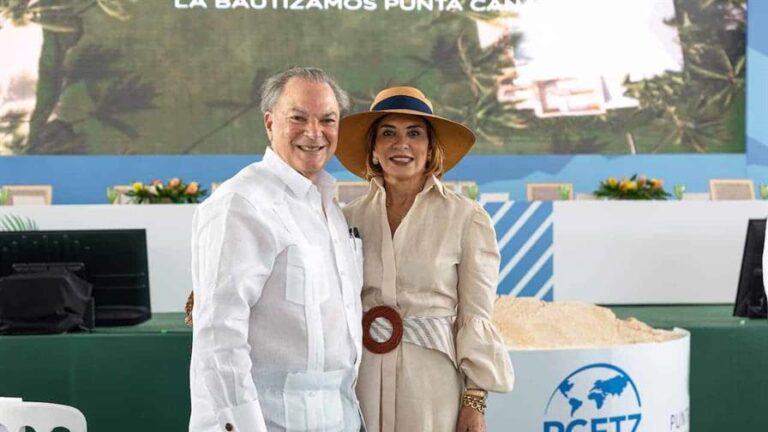 Frank Rainieri y Haydée Kuret de Rainieri serán reconocidos con los premios Sophia a la Excelencia en Miami