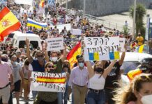 La inmigración irregular en España: corrupción disfrazada de humanidad