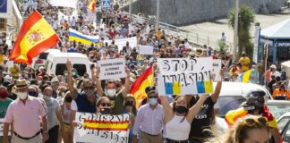 La inmigración irregular en España: corrupción disfrazada de humanidad