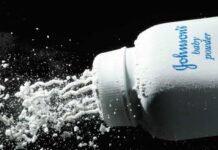 Johnson & Johnson deberá pagar US$65.5 millones a mujer con cáncer por presunta exposición a asbesto en talco