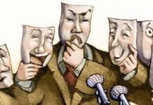 La política: entre la pureza de la ciencia y el arte del engaño