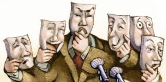 La política: entre la pureza de la ciencia y el arte del engaño