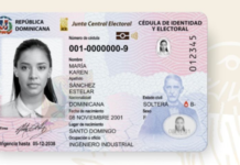 Nueva cédula se entregará desde el 8 de abril de 2026 y la actual vencerá en marzo de 2027