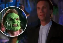 Muere Peter Greene, inolvidable villano de “Pulp Fiction” y “La máscara”, a los 60 años