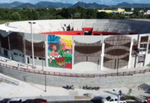 Plaza del Toro de El Seibo será inaugurada este sábado 6 de diciembre por el presidente Abinader y el ministro Collado