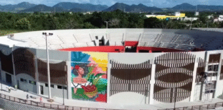 Plaza del Toro de El Seibo será inaugurada este sábado 6 de diciembre por el presidente Abinader y el ministro Collado