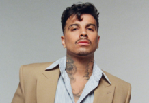 Rauw Alejandro ofrecerá concierto gratuito en Santo Domingo el 13 de diciembre en el Parque Eugenio María de Hostos