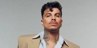 Rauw Alejandro ofrecerá concierto gratuito en Santo Domingo el 13 de diciembre en el Parque Eugenio María de Hostos