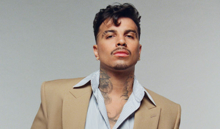 Rauw Alejandro ofrecerá concierto gratuito en Santo Domingo el 13 de diciembre en el Parque Eugenio María de Hostos