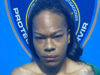 Apresan a «Shakira» en Miches por presunto robo de un celular