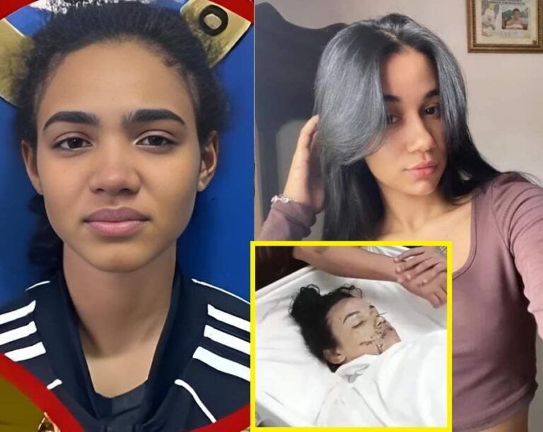 Ammy Hiraldo Peña es condenada a 30 años de prisión por el asesinato de la joven Yennely Duarte en Cotuí