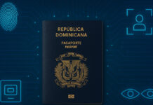 Pasos para obtener el pasaporte electrónico dominicano