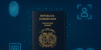 Pasos para obtener el pasaporte electrónico dominicano