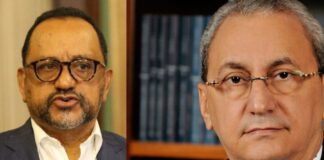 Presidente Abinader designa a Subero Isa como Consultor Jurídico y Antoliano Peralta como ministro de Justicia