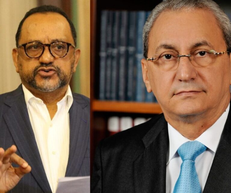 Presidente Abinader designa a Subero Isa como Consultor Jurídico y Antoliano Peralta como ministro de Justicia