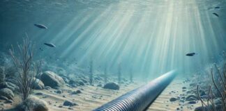 Estados Unidos aprueba el histórico cable submarino entre República Dominicana y Puerto Rico para fortalecer la seguridad energética