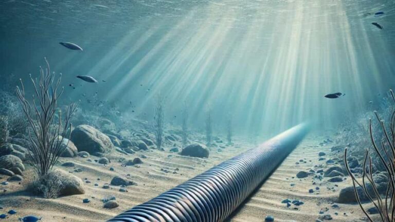 Estados Unidos aprueba el histórico cable submarino entre República Dominicana y Puerto Rico para fortalecer la seguridad energética