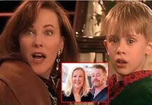 Murió la icónica actriz Catherine O’Hara, icónica actriz de “Mi pobre angelito” y “Beetlejuice”, a los 71 años