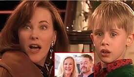 Murió Catherine O’Hara, la icónica actriz de “Mi pobre angelito” y “Beetlejuice”