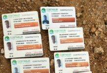 Migración desmantela centro de falsificación de documentos para haitianos en La Romana