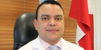 Presidente Abinader designa a Julio César Landrón como nuevo director del Servicio Nacional de Salud (SNS)