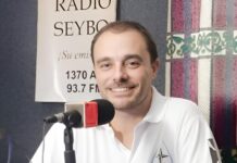 Apresan al padre Miguel Ángel por intentar impedir desalojo sin orden judicial en El Seibo | Video