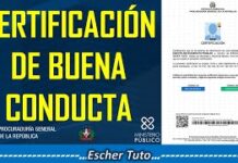 Sube a RD$800 el costo del certificado de buena conducta