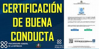 Papel de buena conducta sube de RD$ 600 a RD$800 pesos