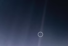 El universo: Dios y poesía en movimiento