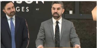 Zohran Mamdani nombra al dominicano Rafael Espinal como comisionado de Medios y Entretenimiento de Nueva York