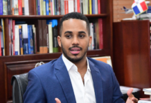 Presidente Abinader destituye a Rafael Féliz García como rector del ITLA mediante decreto 39-26 tras denuncias