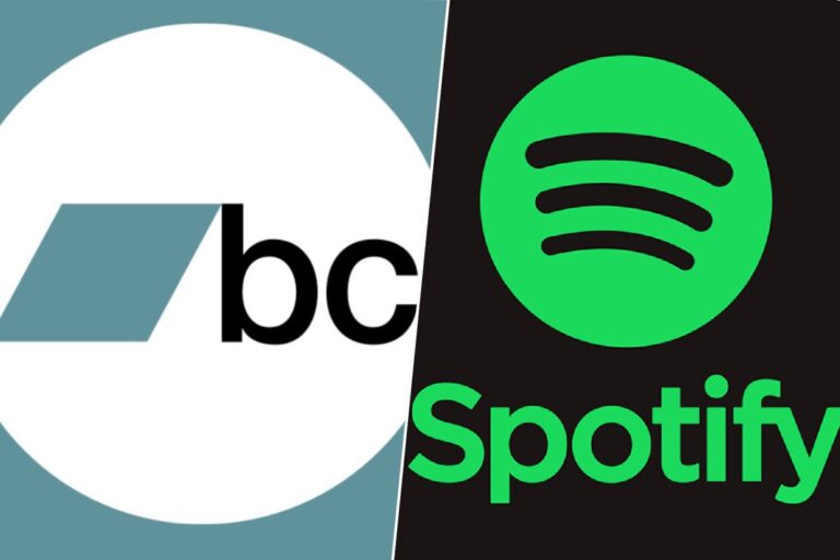 Spotify elimina 75 millones de canciones hechas con IA; Bandcamp corta el problema de raíz