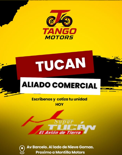 ANGEL RAMIREZ TRUCK PART