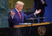 La ONU en tiempos de Trump: crónica de una crisis financiera anunciada