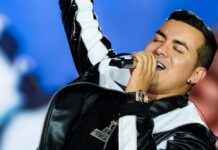 Tragedia en los cielos de Colombia: muere artista Yeison Jiménez en accidente aéreo tras haber soñado tres veces con su propia muerte