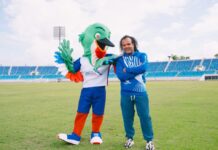 Alberto Zayas será el productor de la ceremonia inaugural de los Juegos Centroamericanos y del Caribe Santo Domingo 2026